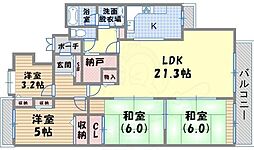 白鷹松下町マンション