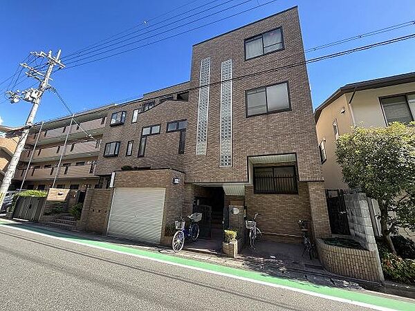 ウィン ｜兵庫県西宮市天道町(賃貸マンション3DK・1階・60.94㎡)の写真 その3