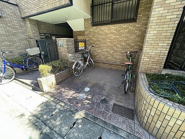 ウィン ｜兵庫県西宮市天道町(賃貸マンション3DK・1階・60.94㎡)の写真 その27