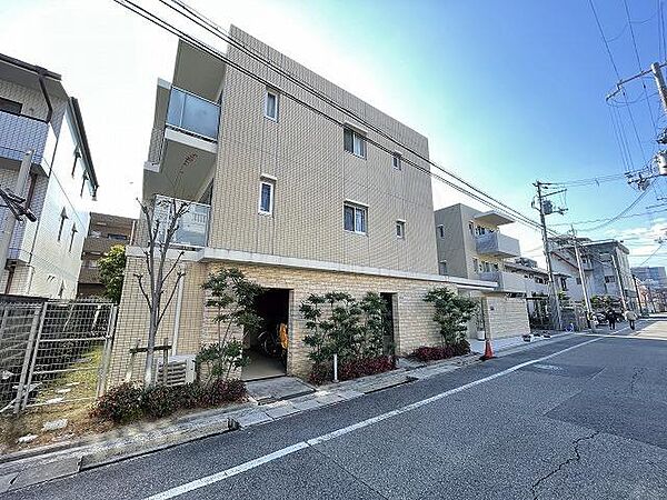 ミミエデン西北 ｜兵庫県西宮市田代町(賃貸マンション1R・3階・39.50㎡)の写真 その3