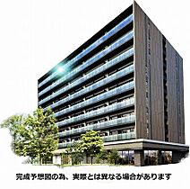 (仮)西宮北口　深津町プロジェクト  ｜ 兵庫県西宮市深津町（賃貸マンション1LDK・3階・39.63㎡） その1