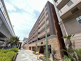 プレジオ西宮今津  ｜ 兵庫県西宮市今津水波町（賃貸マンション1LDK・3階・42.13㎡） その3