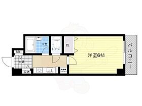 サテライトビル  ｜ 兵庫県西宮市南昭和町（賃貸マンション1K・6階・22.32㎡） その2