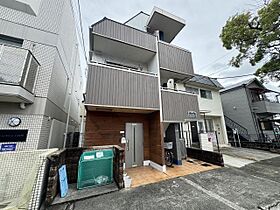 プリートバレンシアB  ｜ 兵庫県西宮市下大市東町32番6号（賃貸マンション1K・3階・30.20㎡） その3