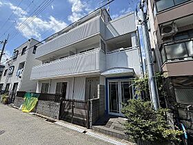 ベルガーデン  ｜ 兵庫県西宮市小松南町３丁目（賃貸マンション1K・3階・17.34㎡） その3