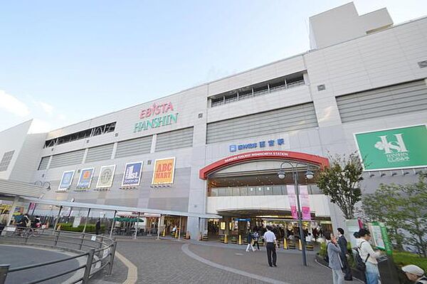 ファインコーポ ｜兵庫県西宮市田代町(賃貸アパート2DK・1階・36.95㎡)の写真 その17