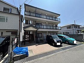 ルビーコート  ｜ 兵庫県西宮市青木町1番11号（賃貸マンション1DK・1階・31.72㎡） その3