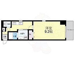 TAT　LYON　NISHINOMIYA  ｜ 兵庫県西宮市戸田町2番17号（賃貸マンション1K・4階・26.48㎡） その2