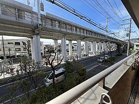 アバンサル甲東 202 ｜ 兵庫県西宮市上大市１丁目3番19号（賃貸マンション1K・2階・24.00㎡） その19