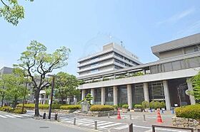 アーバングリーン甲子園(旧アーデン甲子園)  ｜ 兵庫県西宮市甲子園高潮町7番20号（賃貸マンション1K・8階・24.82㎡） その21