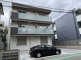 D-room WEST PARK 西宮北口  ｜ 兵庫県西宮市大畑町10番17号（賃貸アパート1LDK・2階・38.37㎡） その3