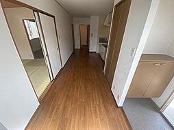 居間
