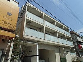 ルシェリア夙川  ｜ 兵庫県西宮市市庭町5番21号（賃貸マンション1LDK・3階・31.96㎡） その1