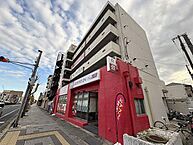 兵庫県西宮市上甲子園1丁目2番2号：物件画像／株式会社兵住　賃貸住宅サービス　FC西宮北口店