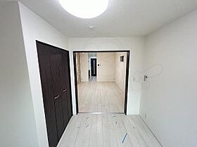 フジパレス香櫨園サウス  ｜ 兵庫県西宮市川西町7番27号（賃貸アパート1LDK・1階・36.00㎡） その5