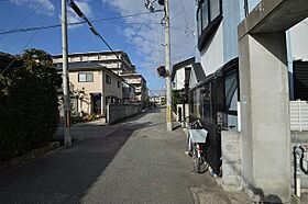 イースト夙川  ｜ 兵庫県西宮市宮西町3番18号（賃貸アパート1K・1階・22.35㎡） その20