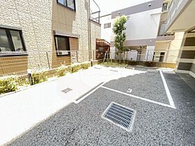 ラ・フォンテ甲東園 203 ｜ 兵庫県西宮市甲東園１丁目5番24号（賃貸マンション1R・2階・24.10㎡） その27