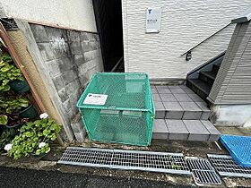 セイシェル  ｜ 兵庫県西宮市小松南町１丁目7番5号（賃貸アパート1K・1階・21.46㎡） その27