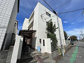 恒風園マンション  ｜ 兵庫県西宮市上甲子園４丁目14番13号（賃貸マンション1LDK・2階・43.00㎡） その1