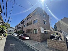 ラ・ブリーズ西宮  ｜ 兵庫県西宮市能登町14番14号（賃貸マンション2LDK・2階・63.87㎡） その3