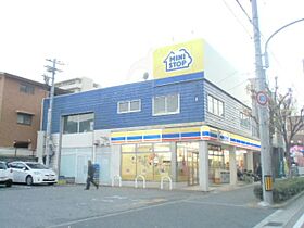 ラビットビル  ｜ 兵庫県西宮市中前田町1番27号（賃貸マンション1R・5階・26.12㎡） その23