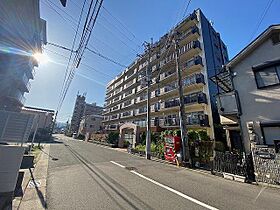 フェルザ西宮(旧:ネオハイツ西宮)  ｜ 兵庫県西宮市久保町（賃貸マンション3LDK・7階・86.00㎡） その3