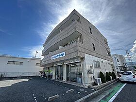 インプレスコート酒蔵通  ｜ 兵庫県西宮市津門住江町12番4号（賃貸マンション1K・1階・27.75㎡） その1