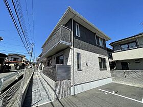 ＥＳＰＯＩＲ上甲東園  ｜ 兵庫県西宮市上甲東園５丁目2番1号（賃貸アパート2LDK・1階・55.36㎡） その1