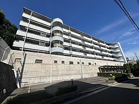 白鷹夙川マンション  ｜ 兵庫県西宮市松下町6番24号（賃貸マンション3LDK・3階・80.85㎡） その1