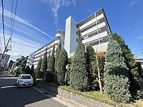 白鷹夙川マンション  ｜ 兵庫県西宮市松下町6番24号（賃貸マンション3LDK・3階・80.85㎡） その3