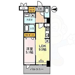 🉐敷金礼金0円！🉐フレンシア西宮北口