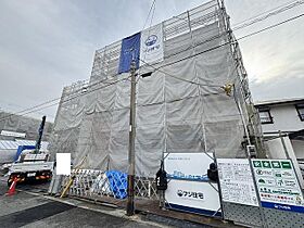 兵庫県西宮市西福町16番（賃貸アパート1LDK・2階・34.45㎡） その3