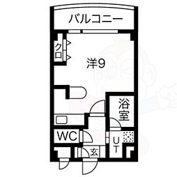 パルシオ甲東園