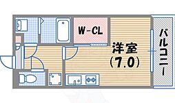 ルミネ甲東園