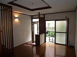 居間