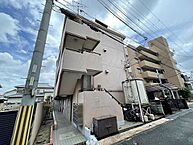 兵庫県西宮市中前田町4番15号：物件画像／株式会社兵住　賃貸住宅サービス　FC西宮北口店