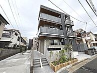 兵庫県西宮市青木町11番34号：物件画像／株式会社兵住　賃貸住宅サービス　FC西宮北口店