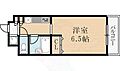 ブランベール甲東園4階6.3万円