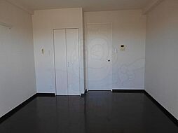 grande甲子園口 3階1Kのリビング/ダイニング