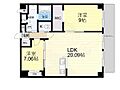 プレジオ西宮北口4階28.8万円