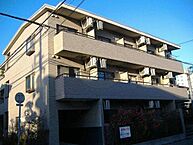 兵庫県西宮市産所町7番10号：物件画像／株式会社兵住　賃貸住宅サービス　FC西宮北口店