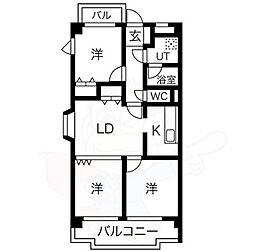 ヌンクタータ