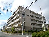 兵庫県西宮市小松北町1丁目2番16号：物件画像／株式会社兵住　賃貸住宅サービス　FC西宮北口店