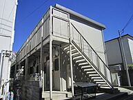 兵庫県西宮市南昭和町5番15号：物件画像／株式会社兵住　賃貸住宅サービス　FC西宮北口店