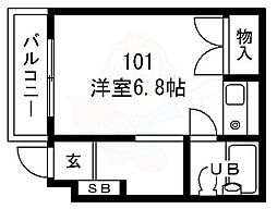 🉐敷金礼金0円！🉐シャンブルド甲東園