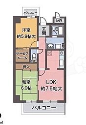 ソアール門戸荘
