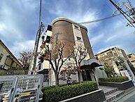 兵庫県西宮市門前町10番25号：物件画像／株式会社兵住　賃貸住宅サービス　FC西宮北口店