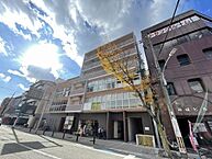 兵庫県西宮市中前田町1番27号：物件画像／株式会社兵住　賃貸住宅サービス　FC西宮北口店