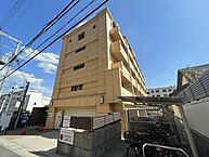 兵庫県西宮市大谷町7番44号：物件画像／株式会社兵住　賃貸住宅サービス　FC西宮北口店