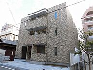 兵庫県西宮市平木町：物件画像／株式会社兵住　賃貸住宅サービス　FC西宮北口店